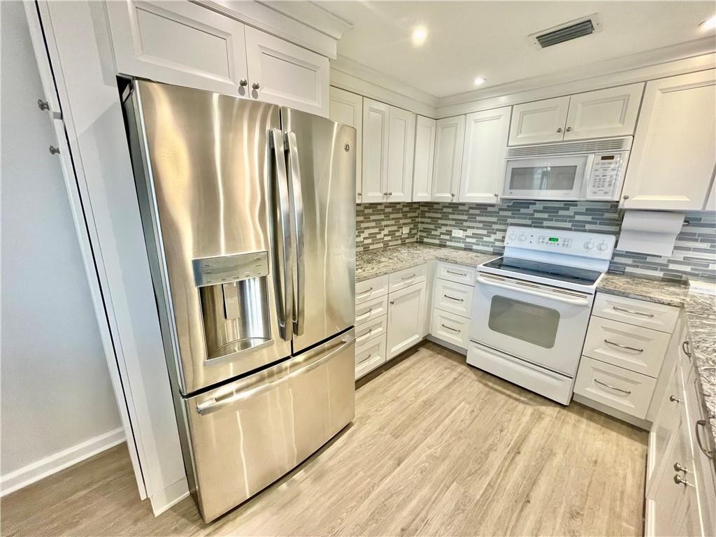 CENTURY VILLAGE - Residential