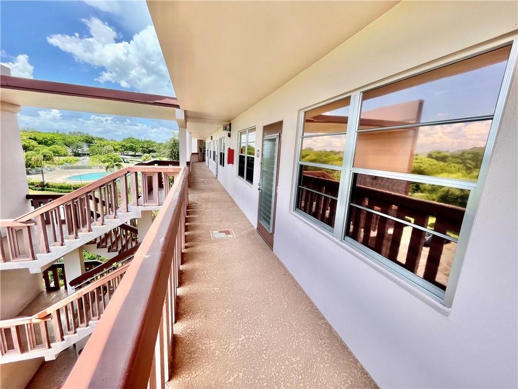 CENTURY VILLAGE - Residential