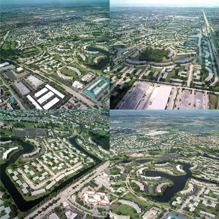CENTURY VILLAGE - Residential