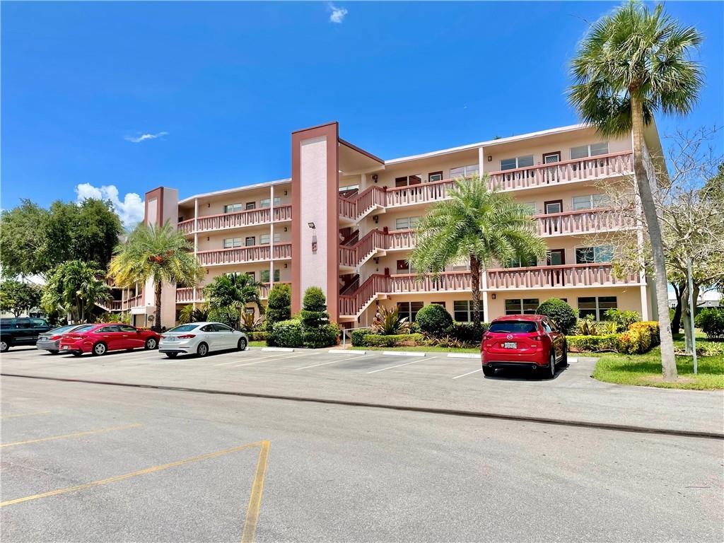 CENTURY VILLAGE - Residential