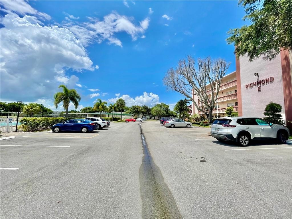 CENTURY VILLAGE - Residential