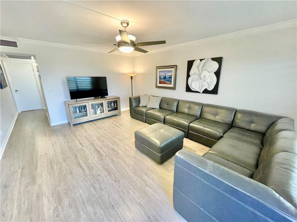CENTURY VILLAGE - Residential