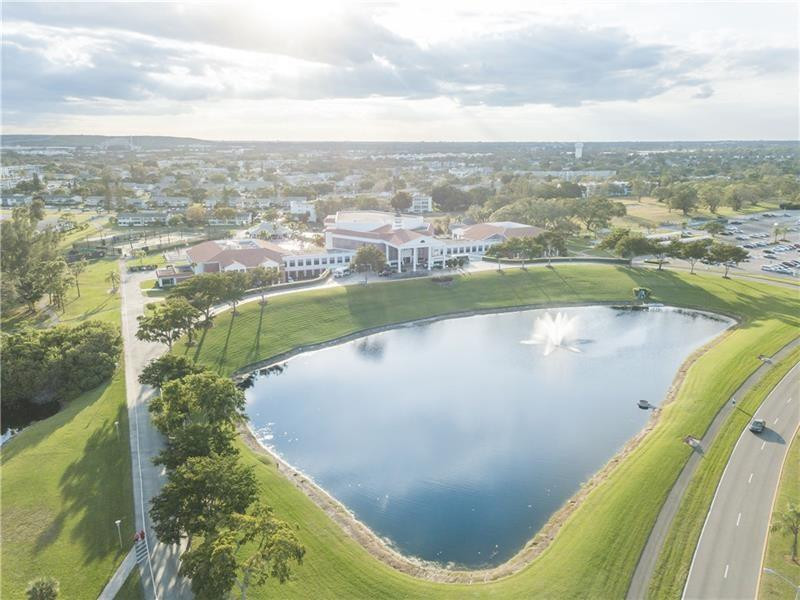 CENTURY VILLAGE - Residential