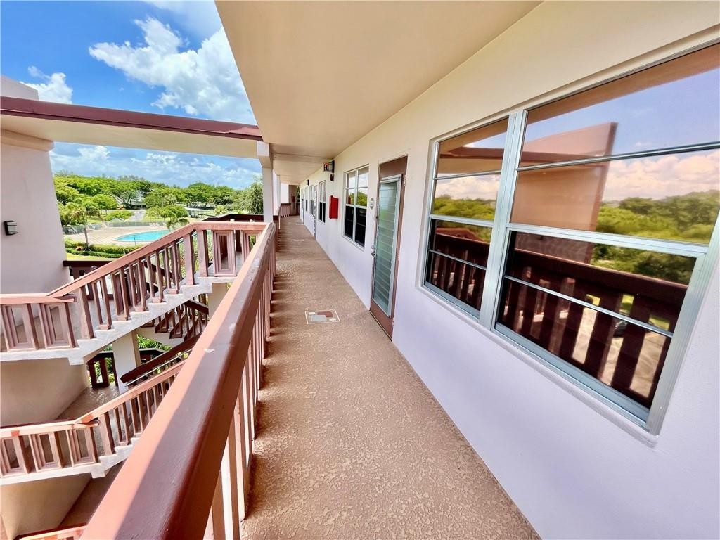 CENTURY VILLAGE - Residential