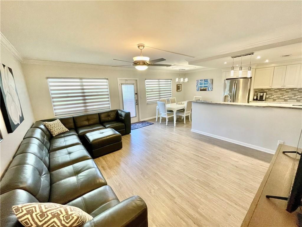 CENTURY VILLAGE - Residential