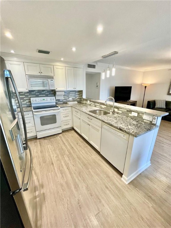 CENTURY VILLAGE - Residential