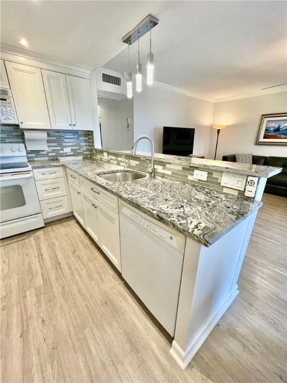 CENTURY VILLAGE - Residential