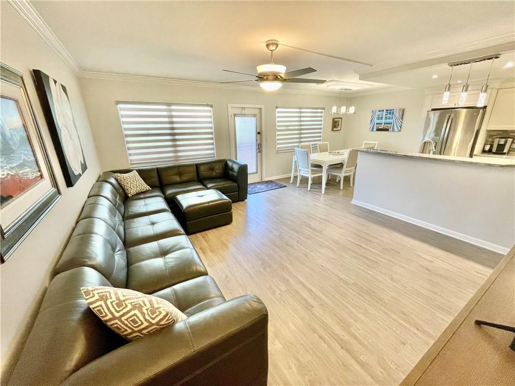 CENTURY VILLAGE - Residential