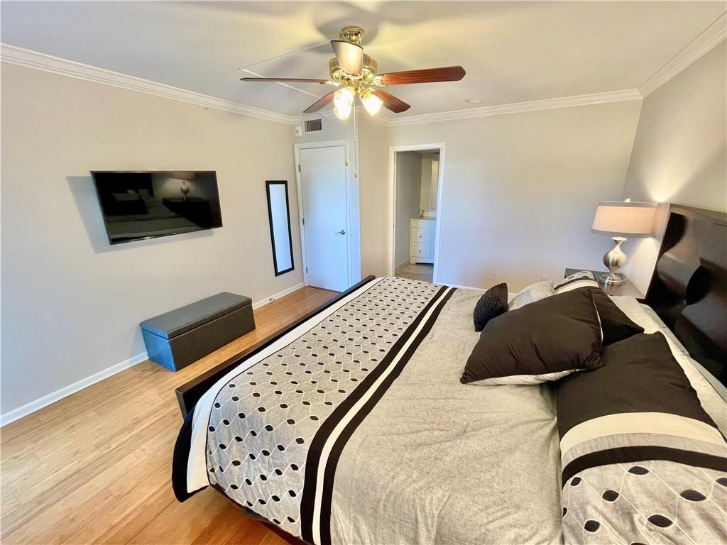 CENTURY VILLAGE - Residential