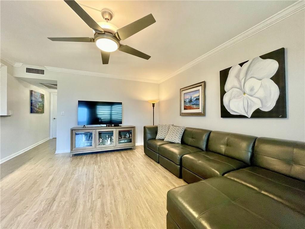 CENTURY VILLAGE - Residential