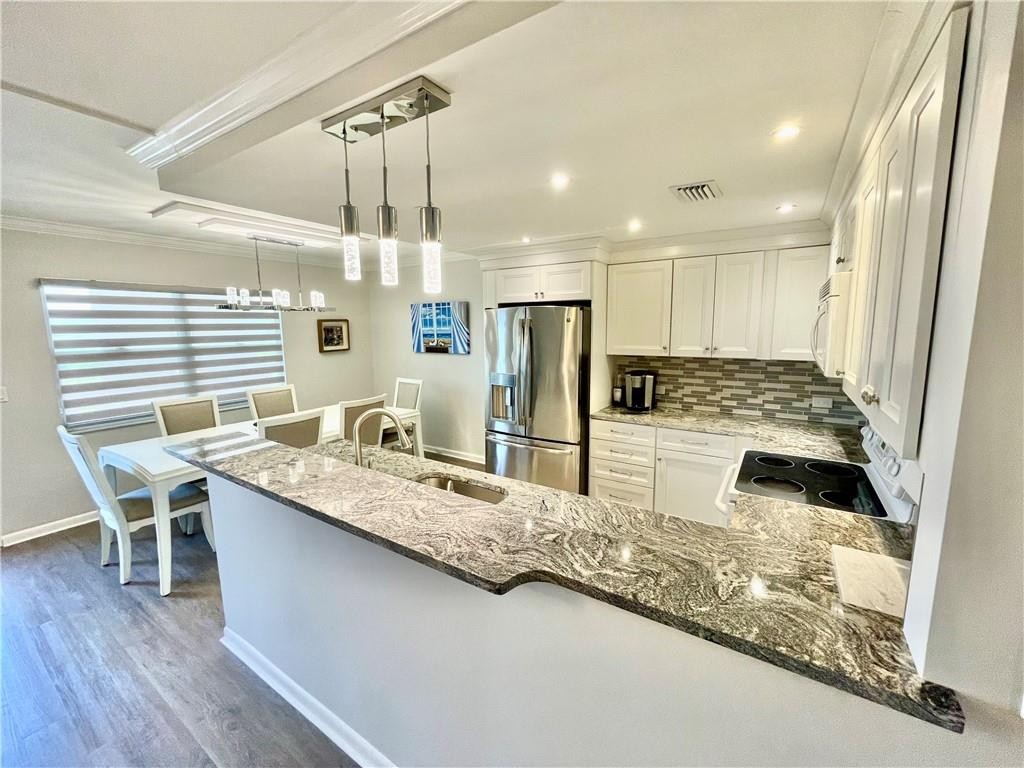 CENTURY VILLAGE - Residential