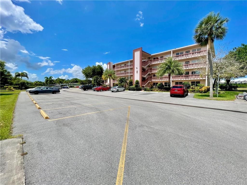 CENTURY VILLAGE - Residential