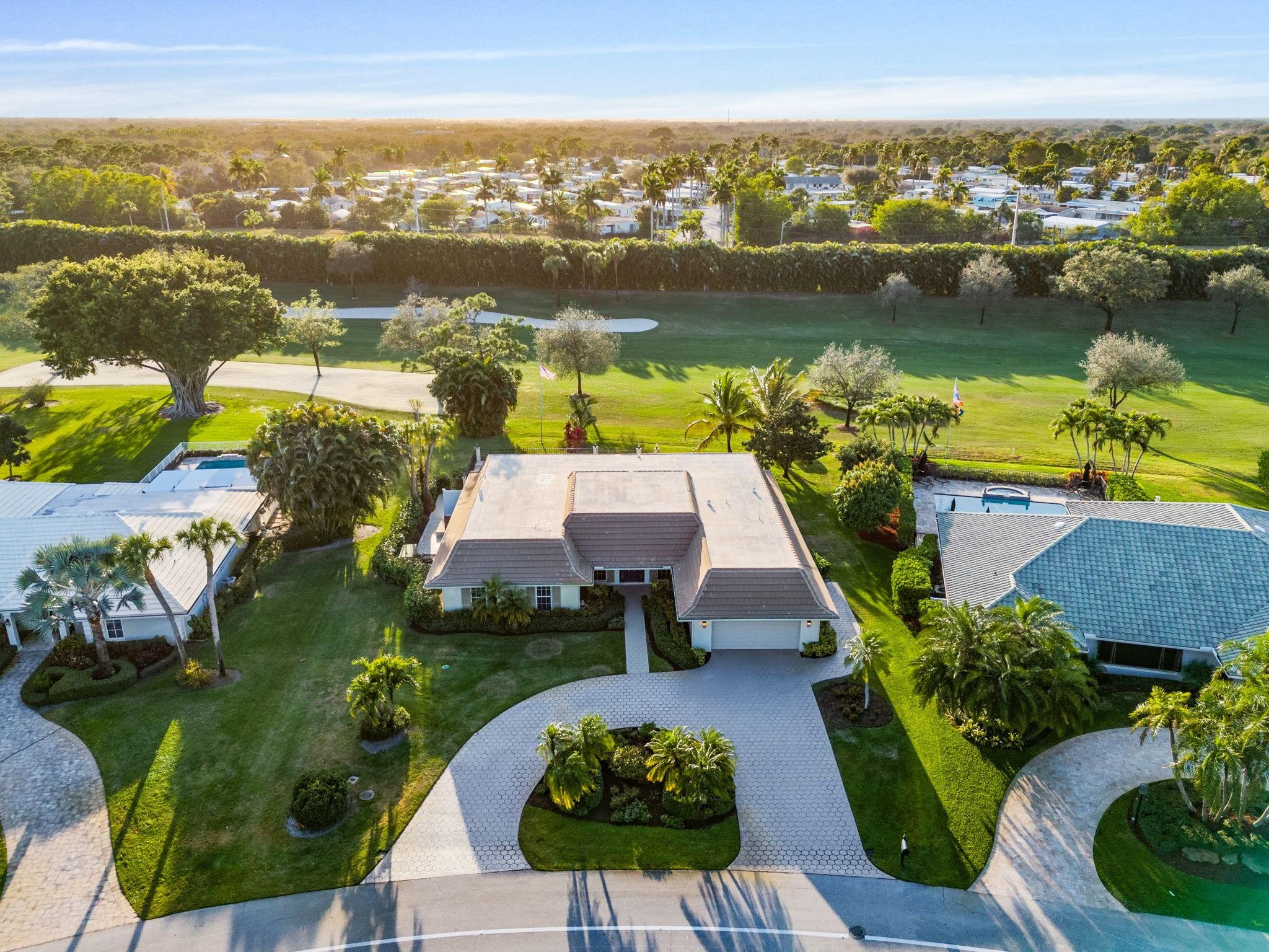 Delray Dunes Sec 02 - Residential