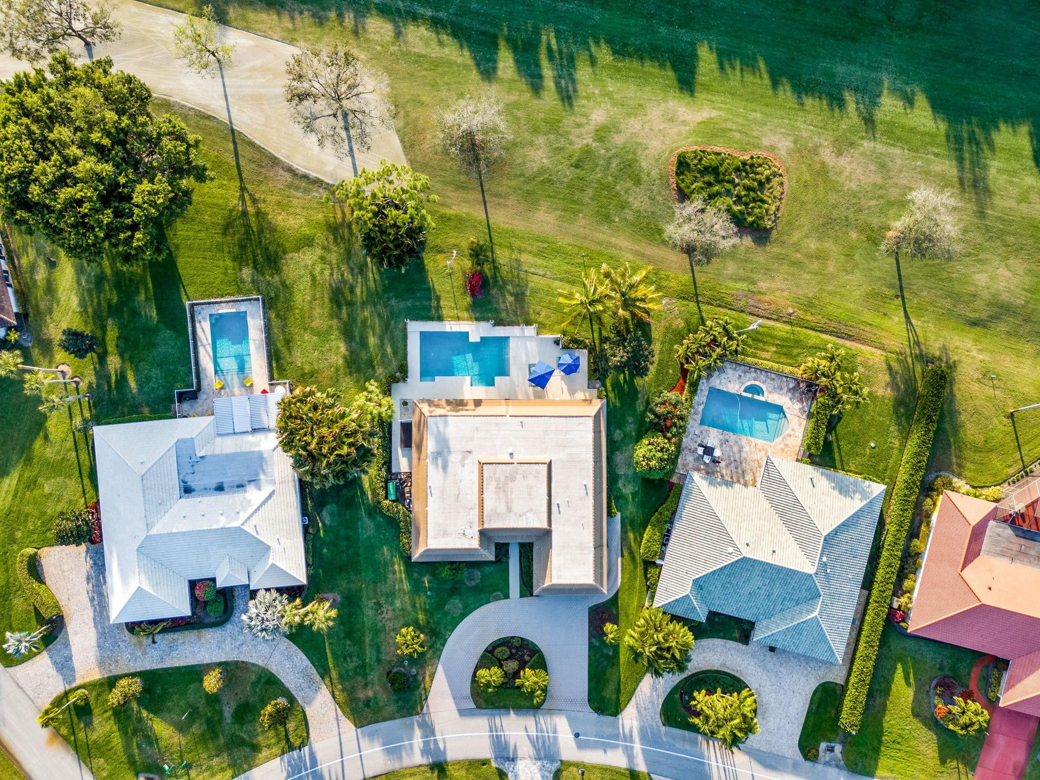 Delray Dunes Sec 02 - Residential