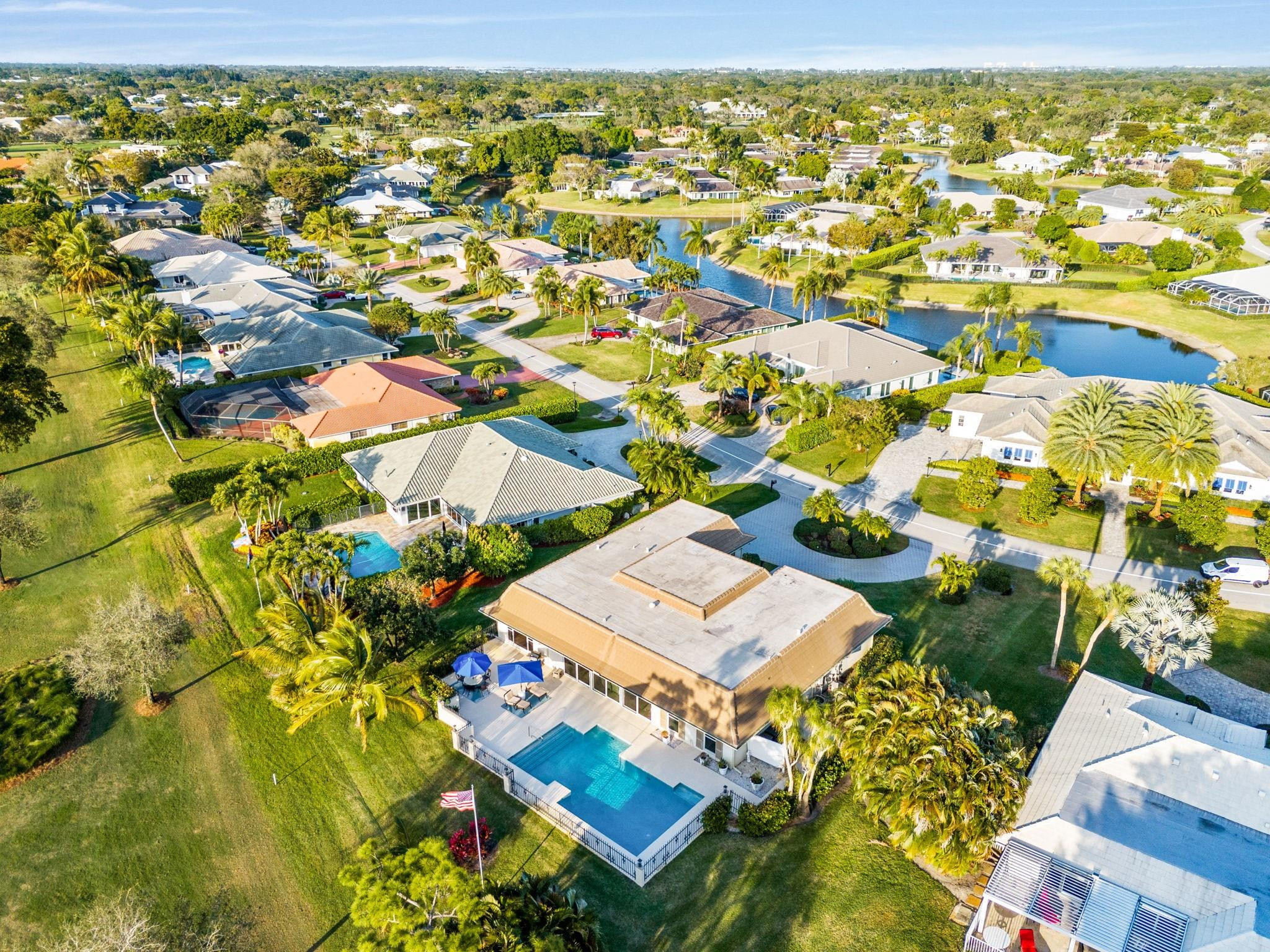 Delray Dunes Sec 02 - Residential