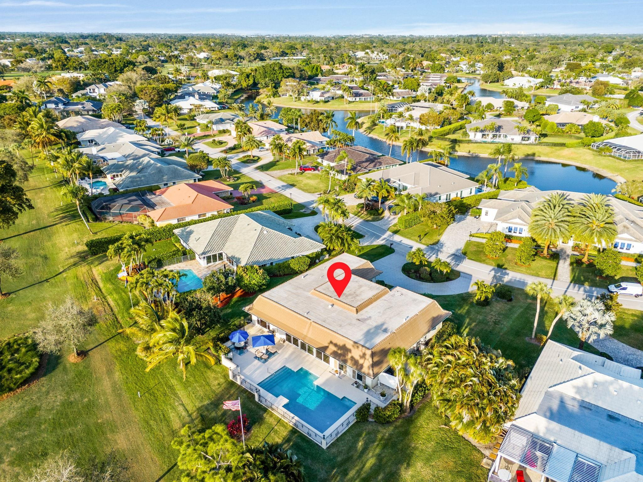 Delray Dunes Sec 02 - Residential