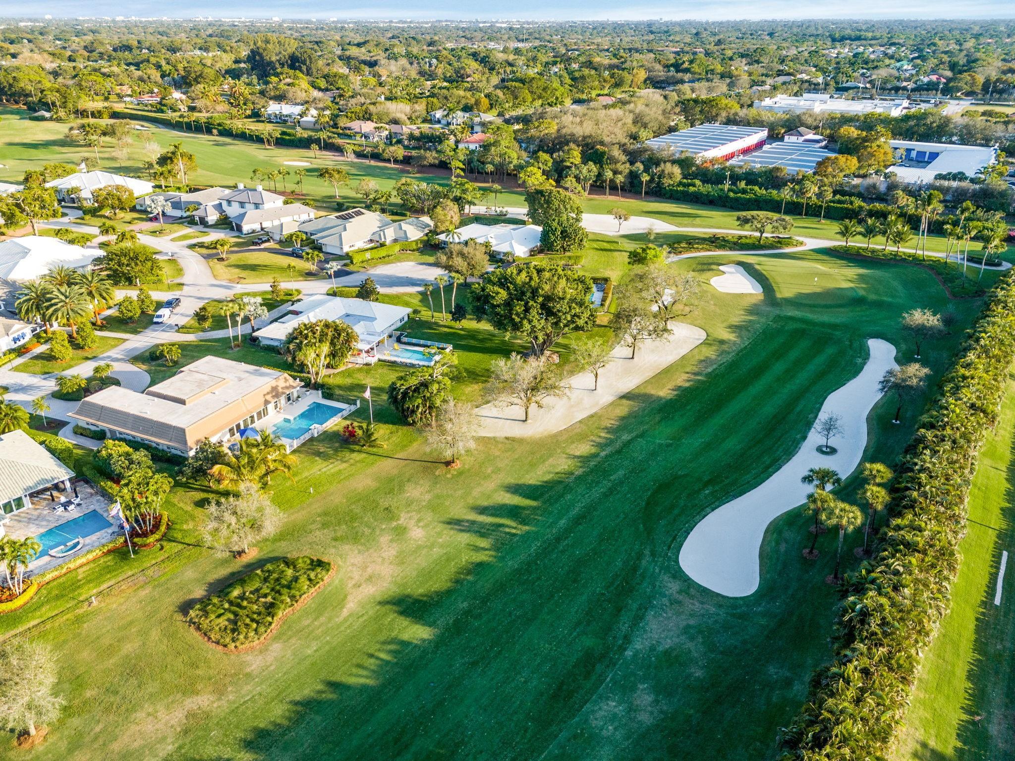 Delray Dunes Sec 02 - Residential