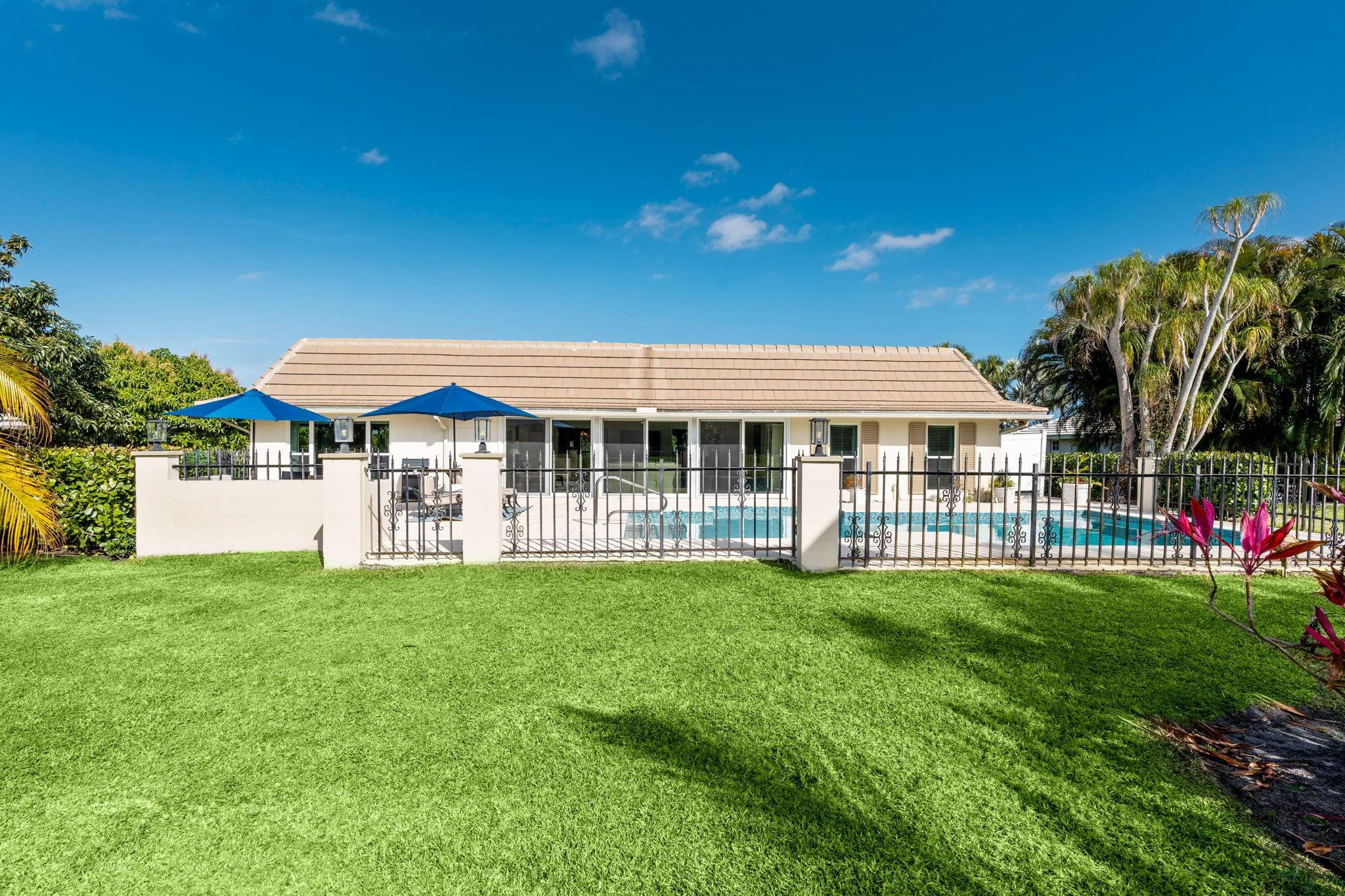 Delray Dunes Sec 02 - Residential