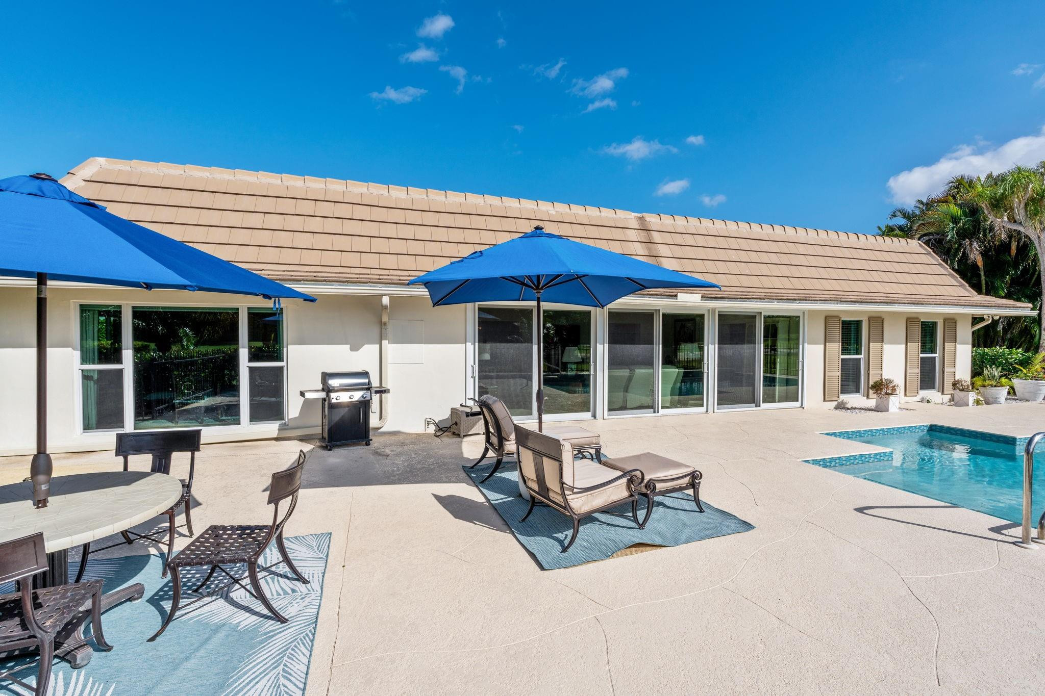 Delray Dunes Sec 02 - Residential