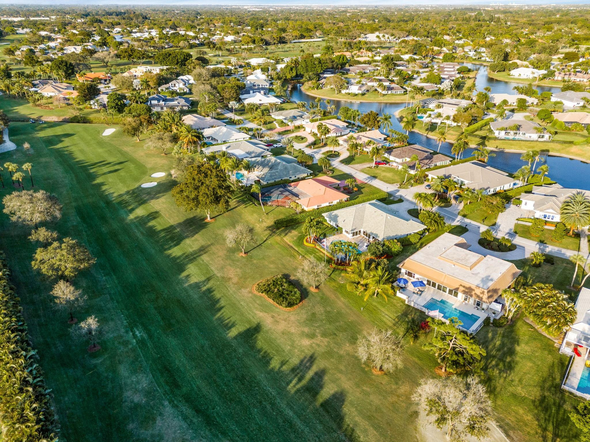 Delray Dunes Sec 02 - Residential