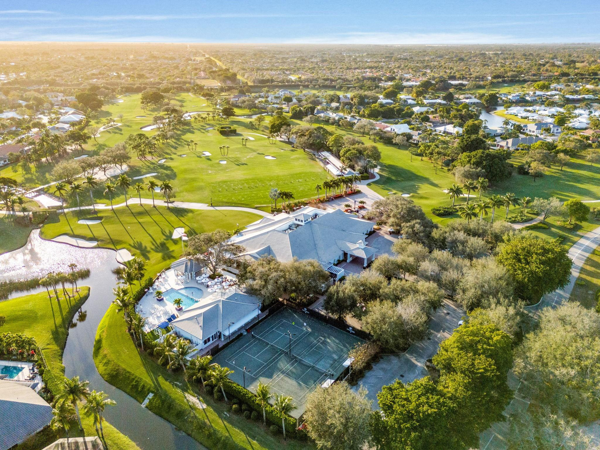 Delray Dunes Sec 02 - Residential