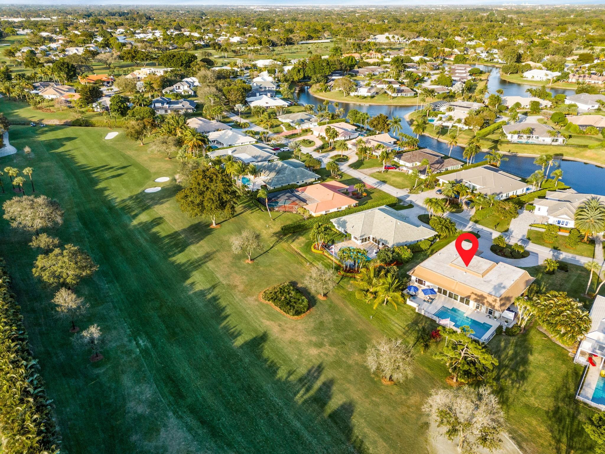 Delray Dunes Sec 02 - Residential