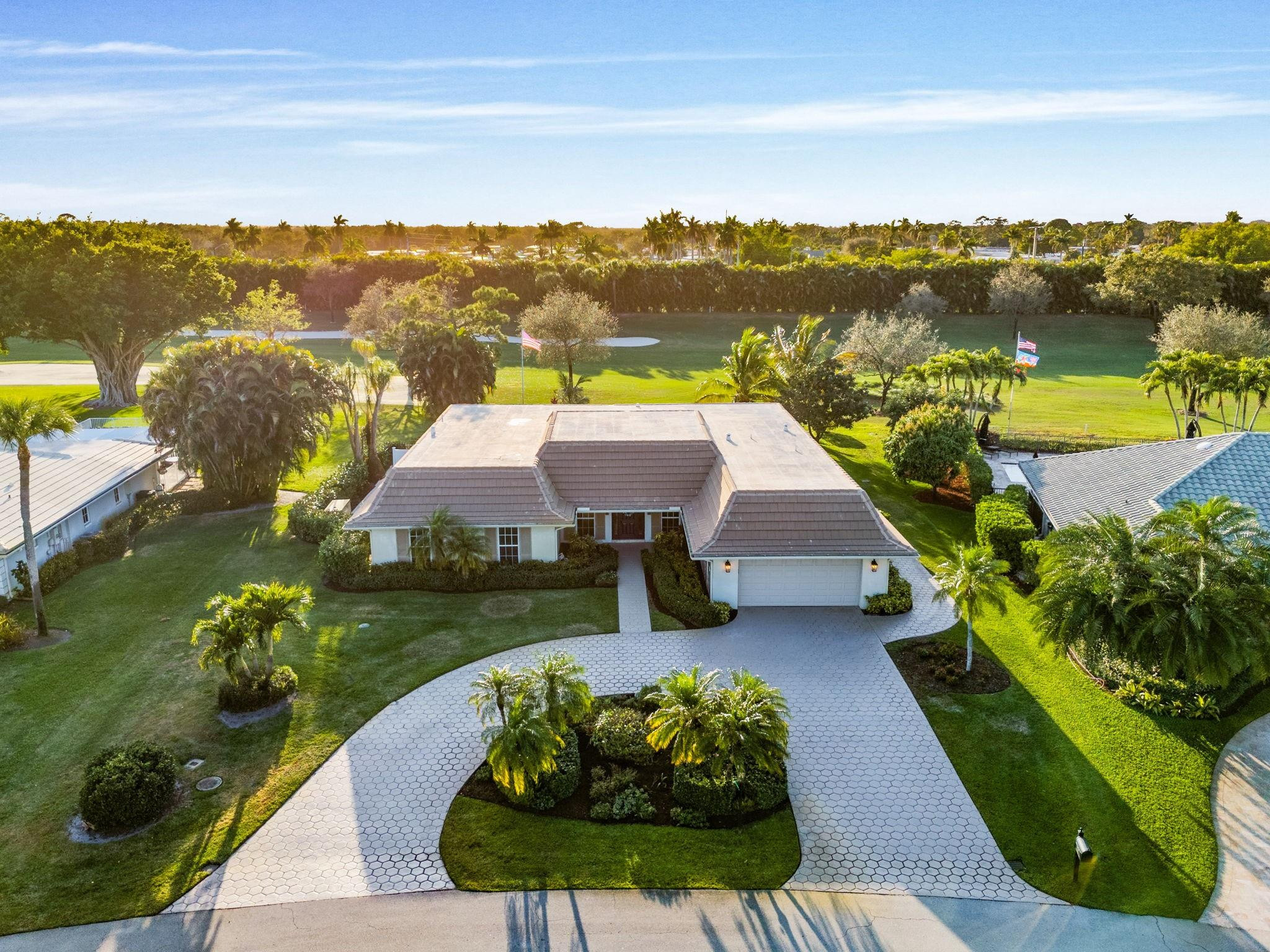 Delray Dunes Sec 02 - Residential