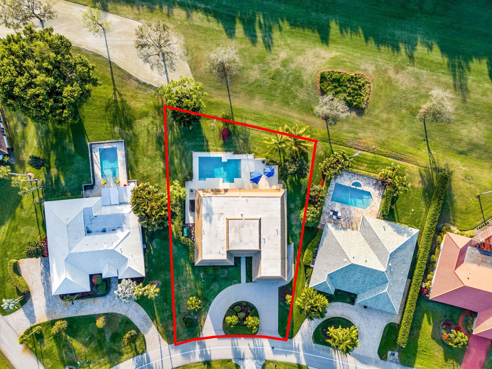 Delray Dunes Sec 02 - Residential