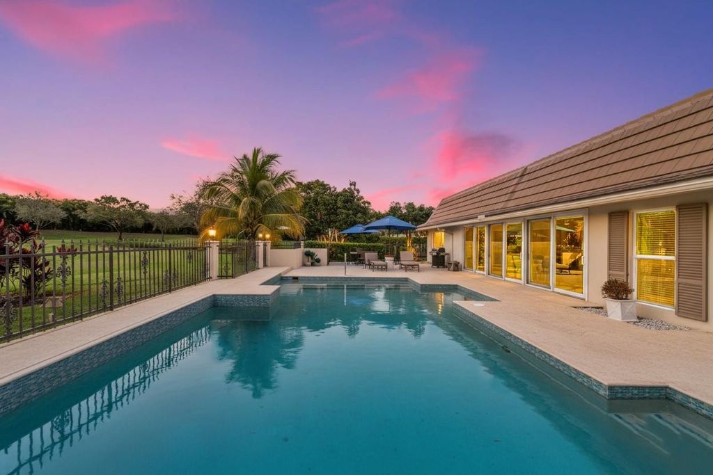 Photo of 4747 S Lake Drive, Boynton Beach, FL 33436 (MLS # F10554022)