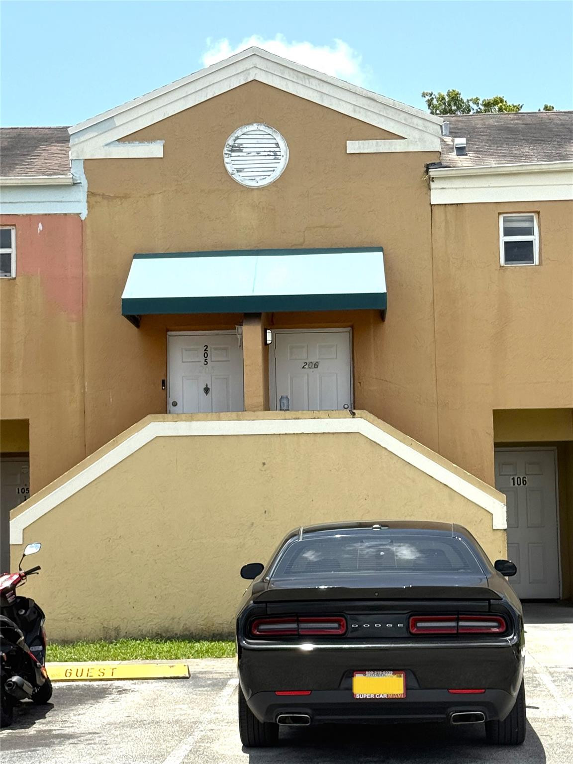 2451 NW 56th Avenue 206