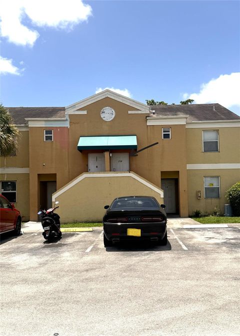 2451 NW 56th Ave 206 Fort Lauderdale FL 33313