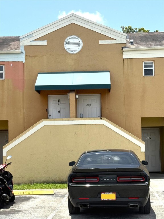 2451 NW 56th Avenue 206