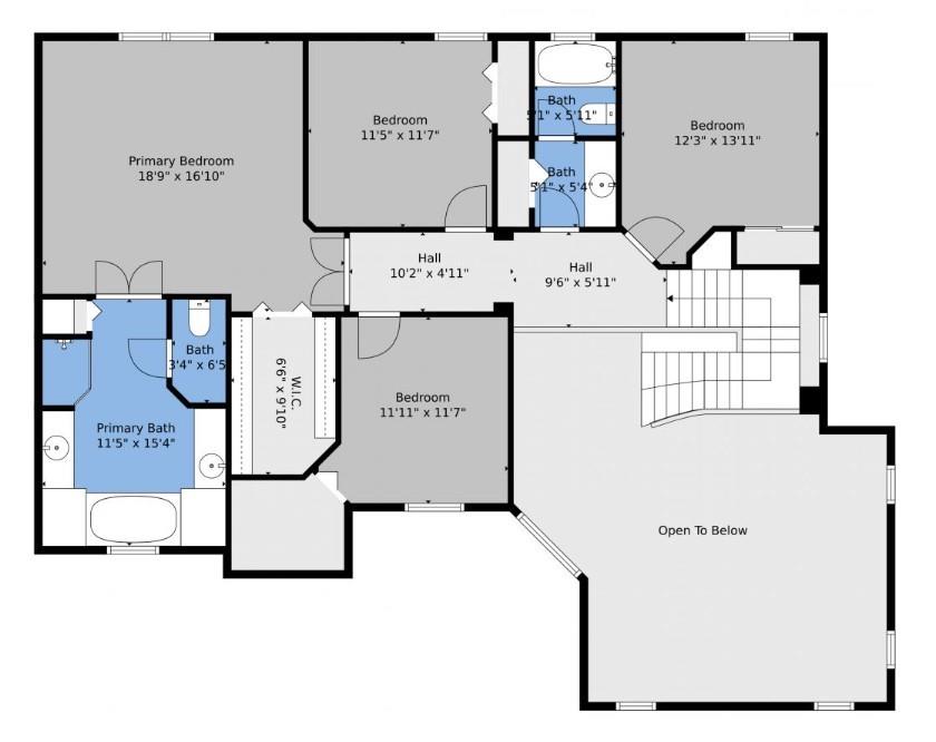 Isles At Weston 171-40 B - Residential
