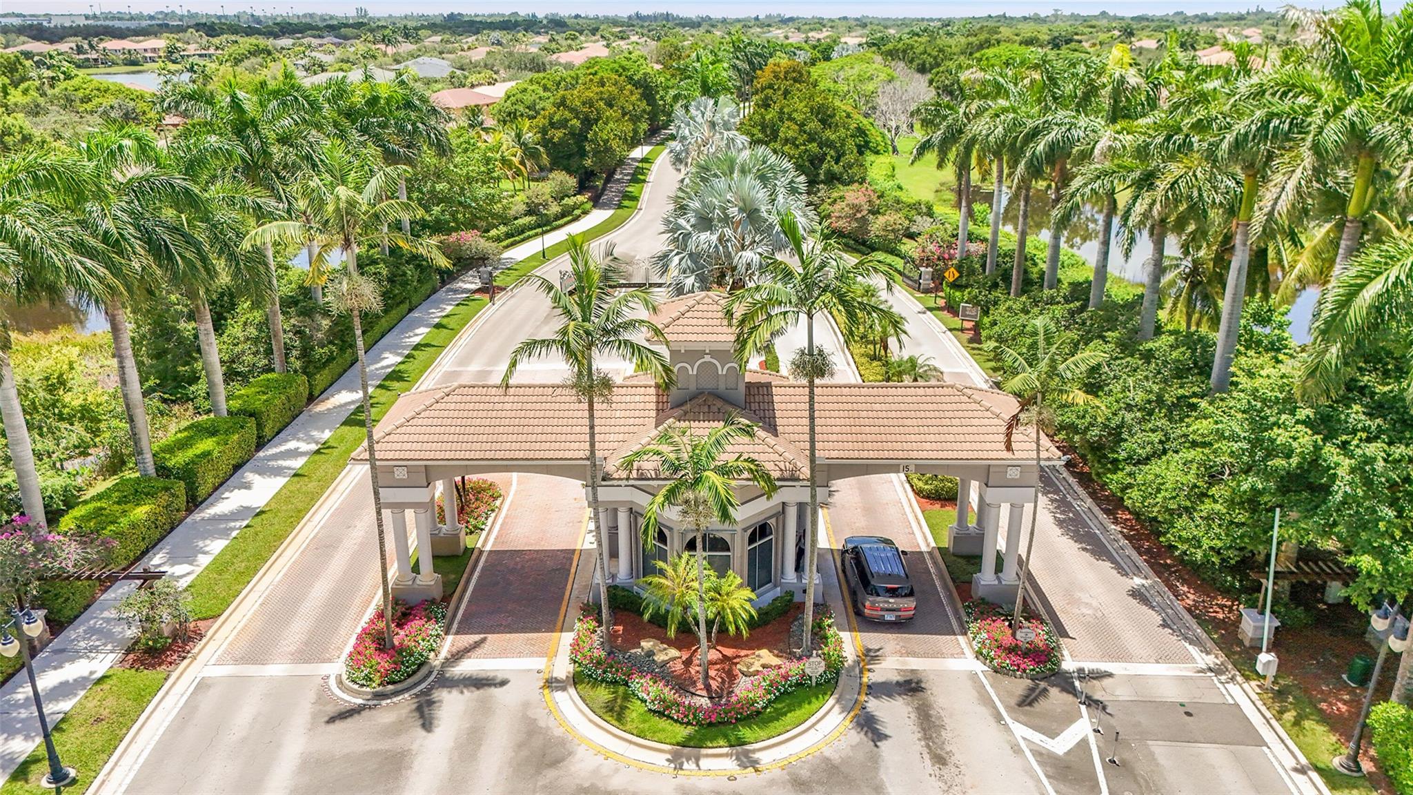 Isles At Weston 171-40 B - Residential