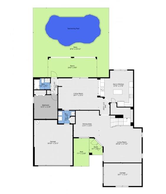 Isles At Weston 171-40 B - Residential