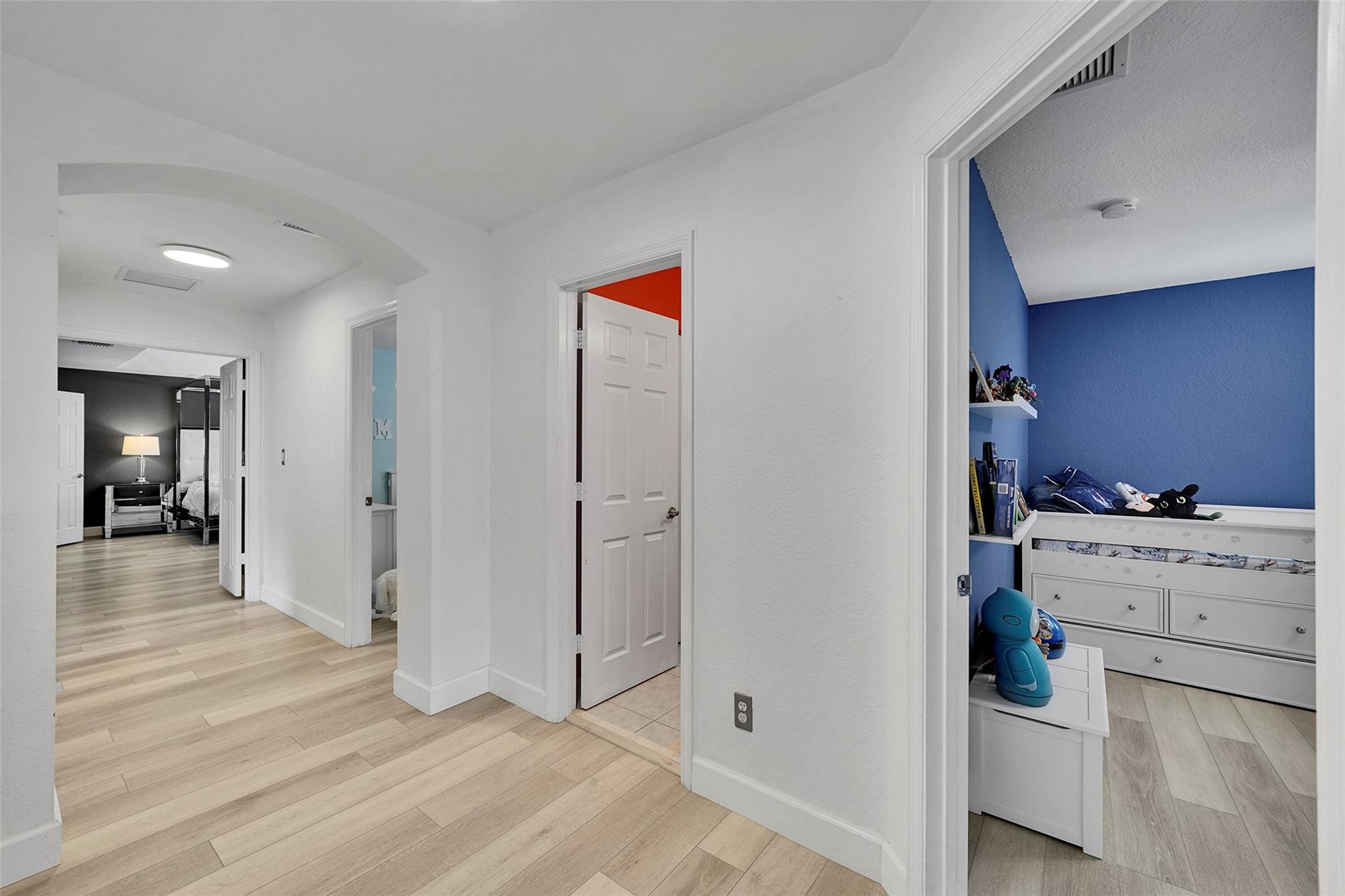 Isles At Weston 171-40 B - Residential