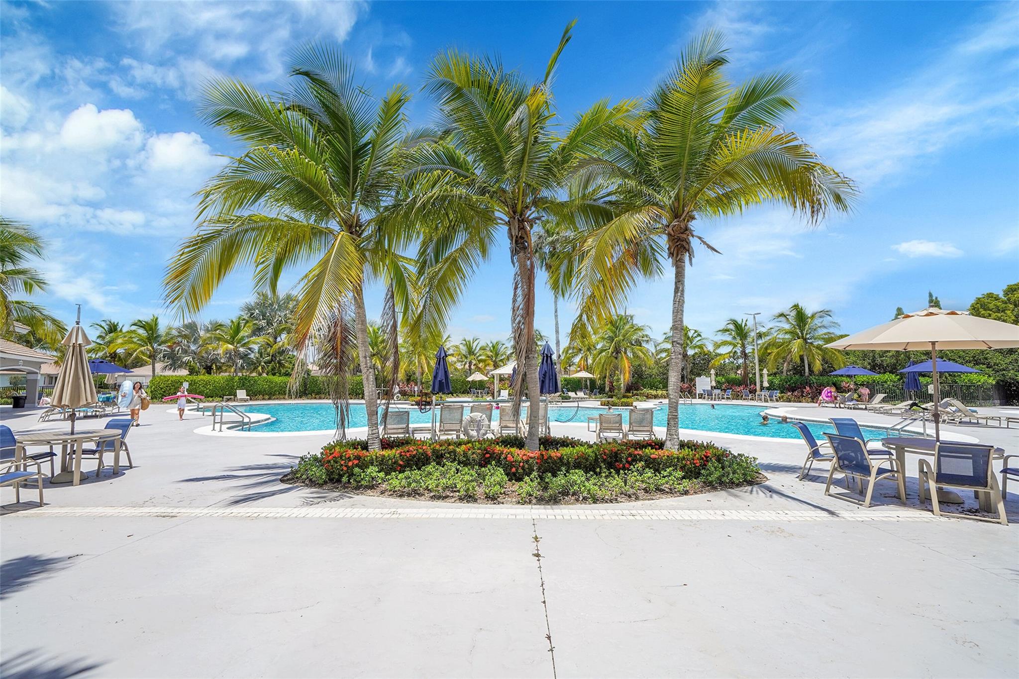 Isles At Weston 171-40 B - Residential