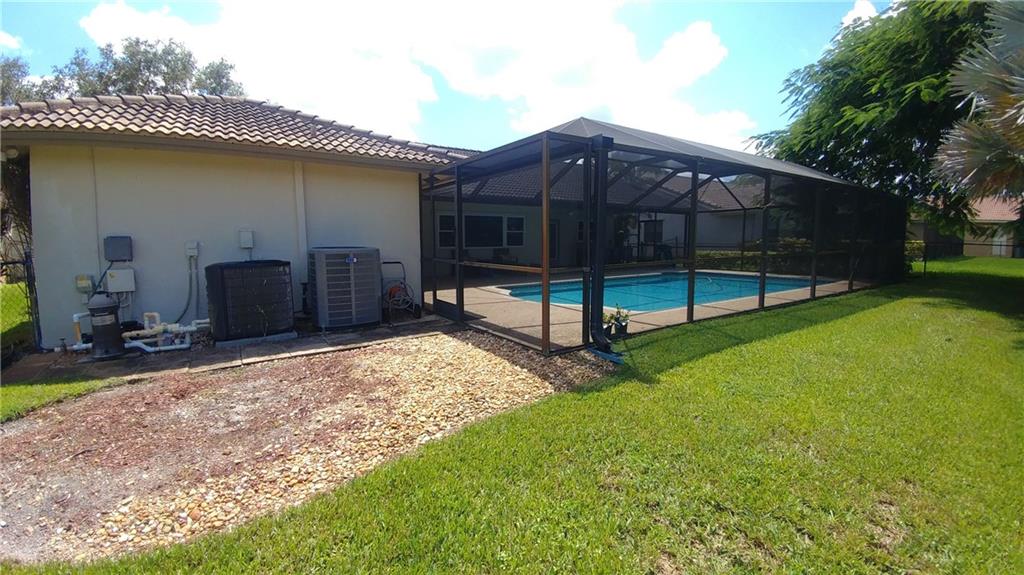 NORTH SPRINGS - Residential Lease