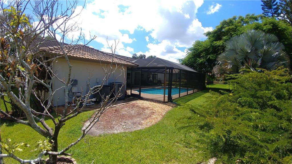 NORTH SPRINGS - Residential Lease