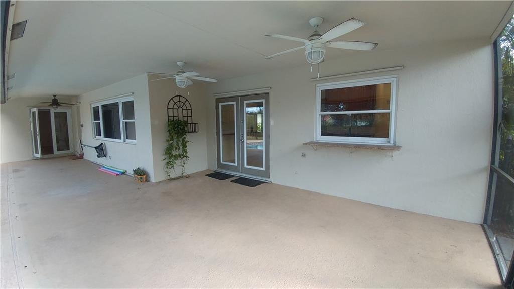 NORTH SPRINGS - Residential Lease