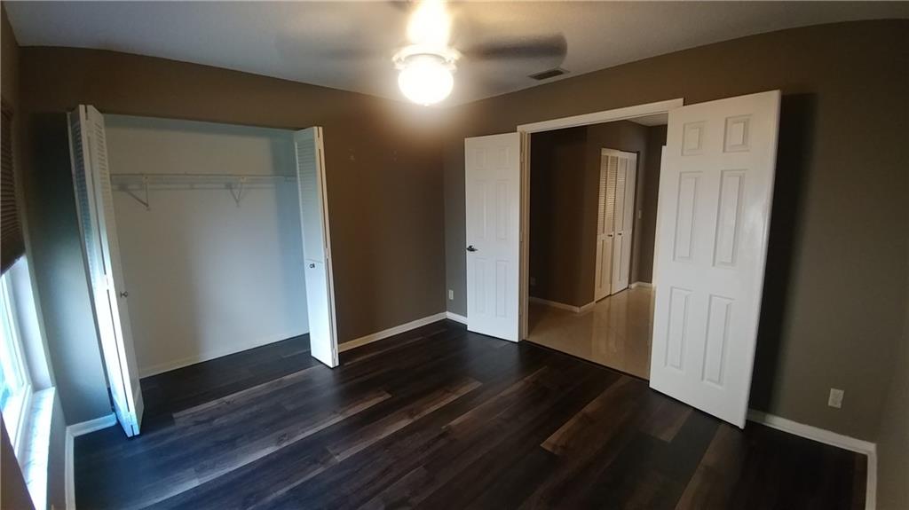 NORTH SPRINGS - Residential Lease