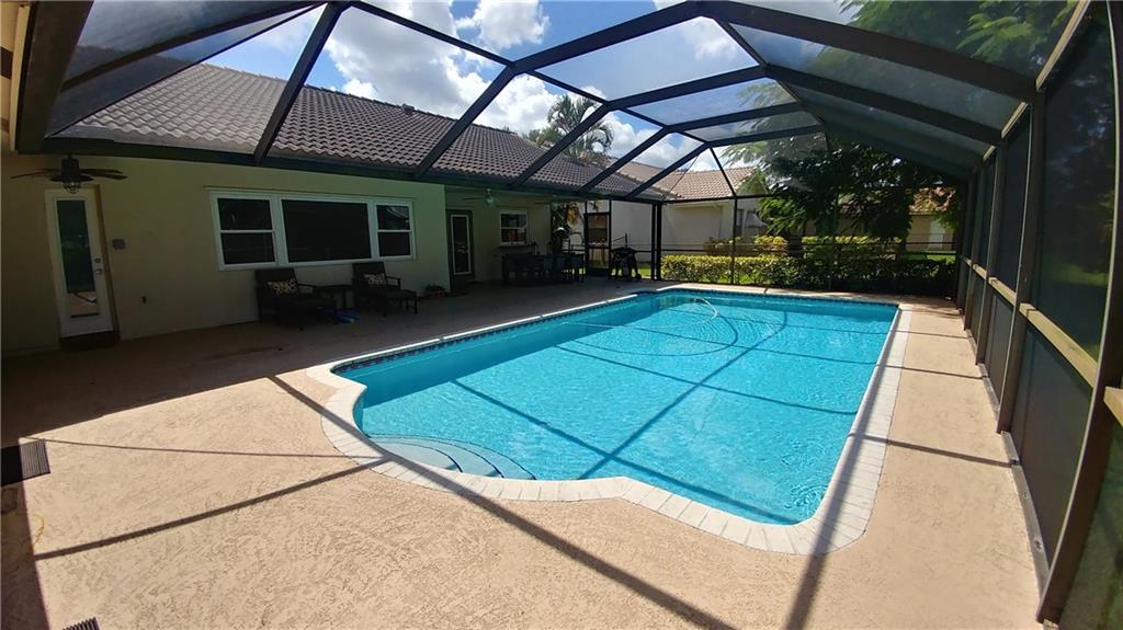 NORTH SPRINGS - Residential Lease