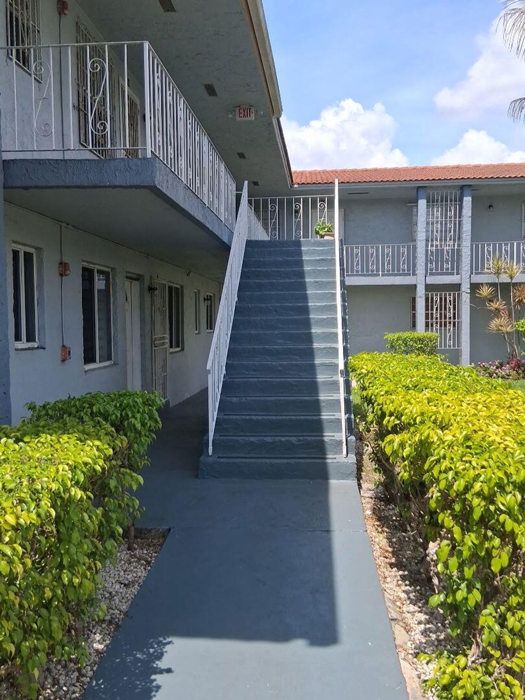 Photo of 4050 NW 135th Street #15-9, Opa Locka, FL 33054 (MLS # B26025622)