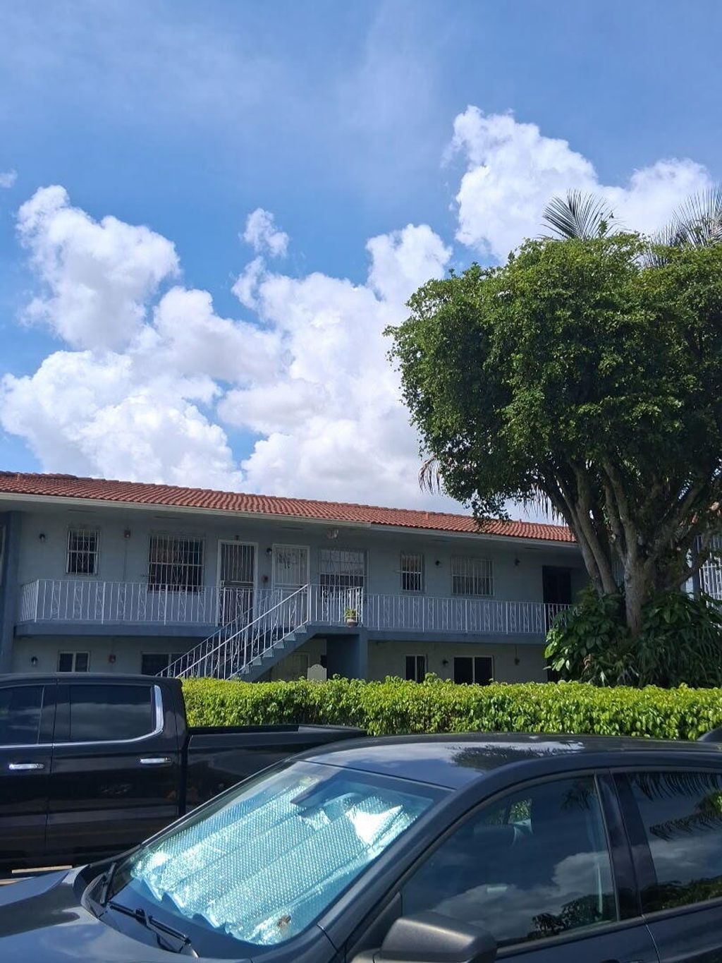 Photo of 4050 NW 135th Street #15-9, Opa Locka, FL 33054 (MLS # B26025622)