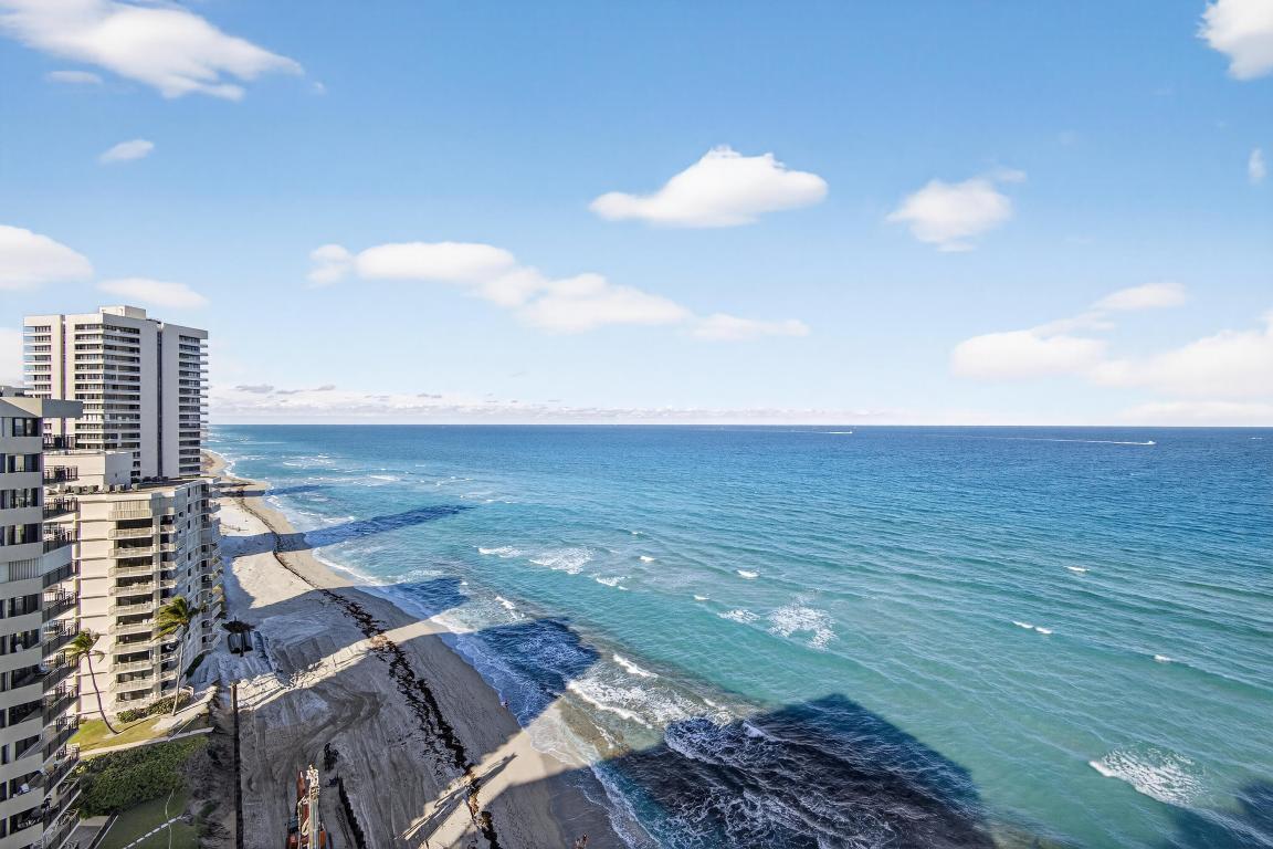 AQUARIUS - Residential