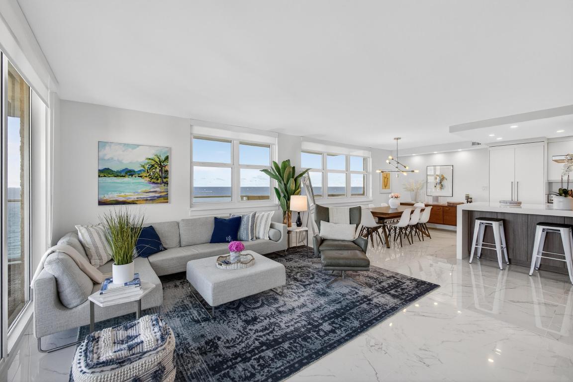 AQUARIUS - Residential