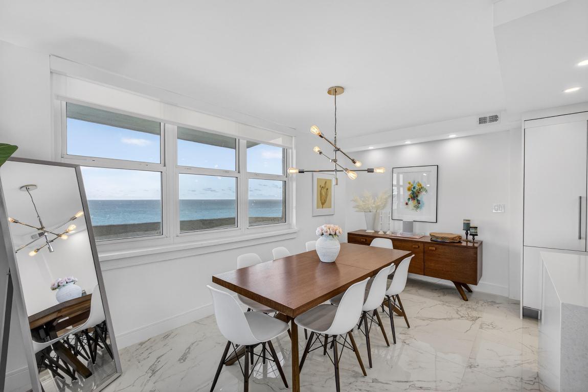 AQUARIUS - Residential