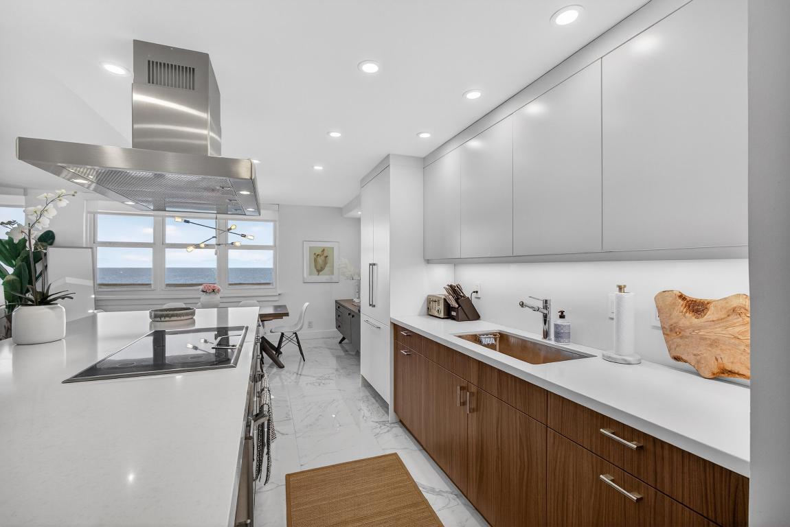 AQUARIUS - Residential