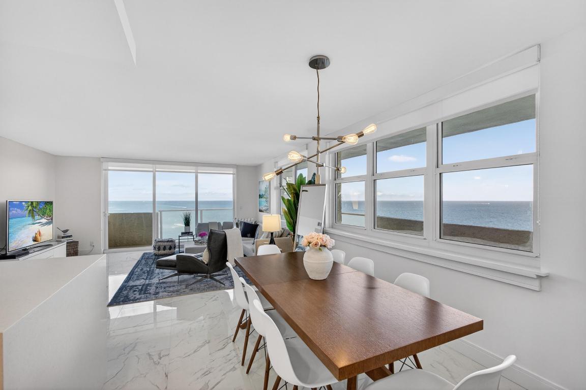 AQUARIUS - Residential