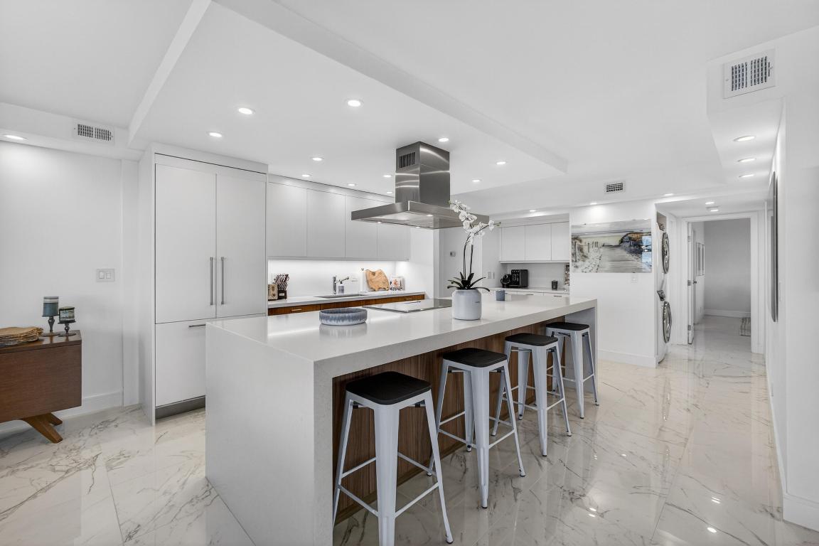 AQUARIUS - Residential